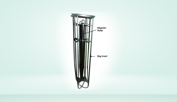 RARE EARTH MAGNET