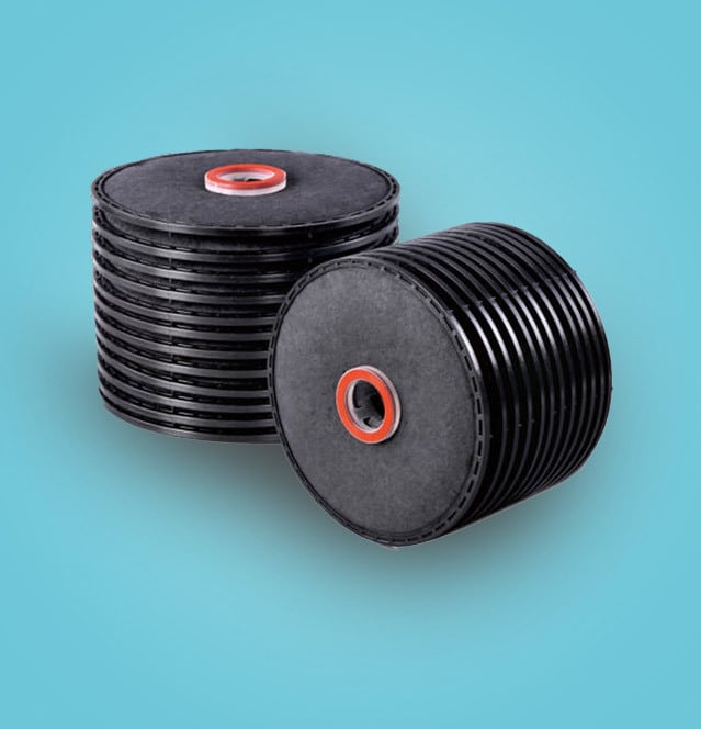 Activated Carbon Block Filter Cartridges