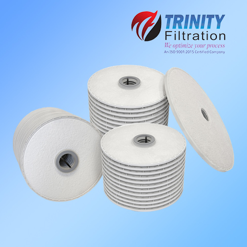 Trinity Charge-Plus Lenticular Modules