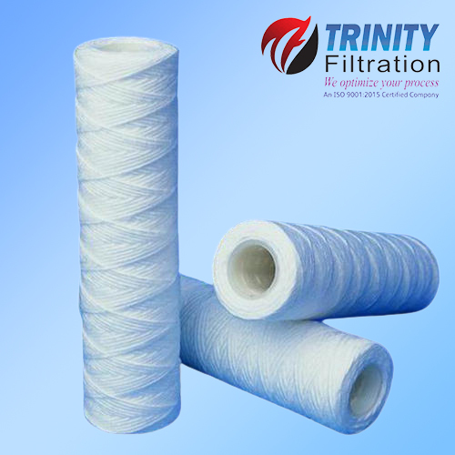 Micro-STRING Wound Filters