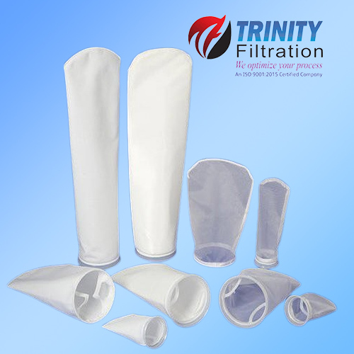 Oil Absorbent Bag Filter Bags