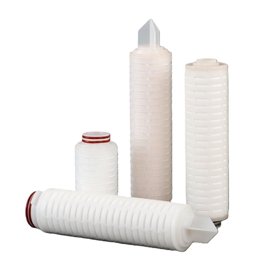 PVDF Membrane Filters
