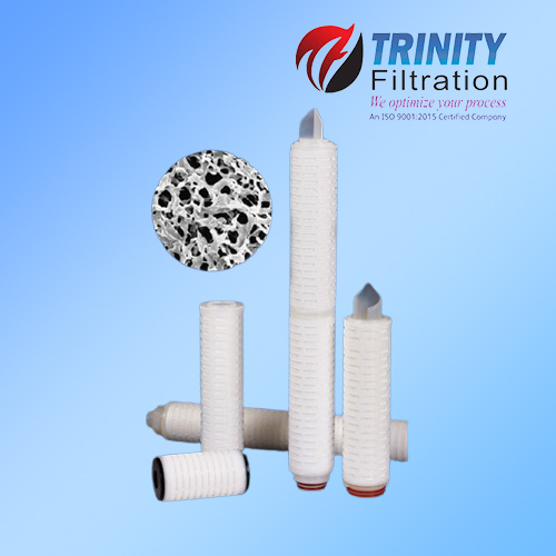 PES Membrane Filters