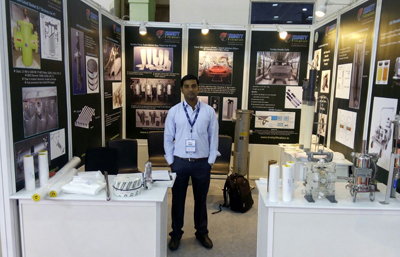 exhibition