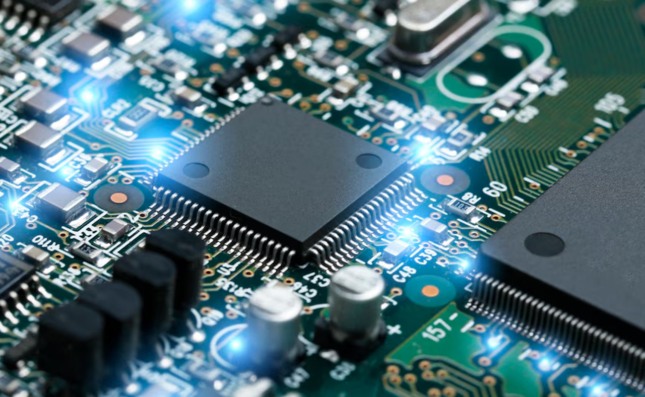 electronics