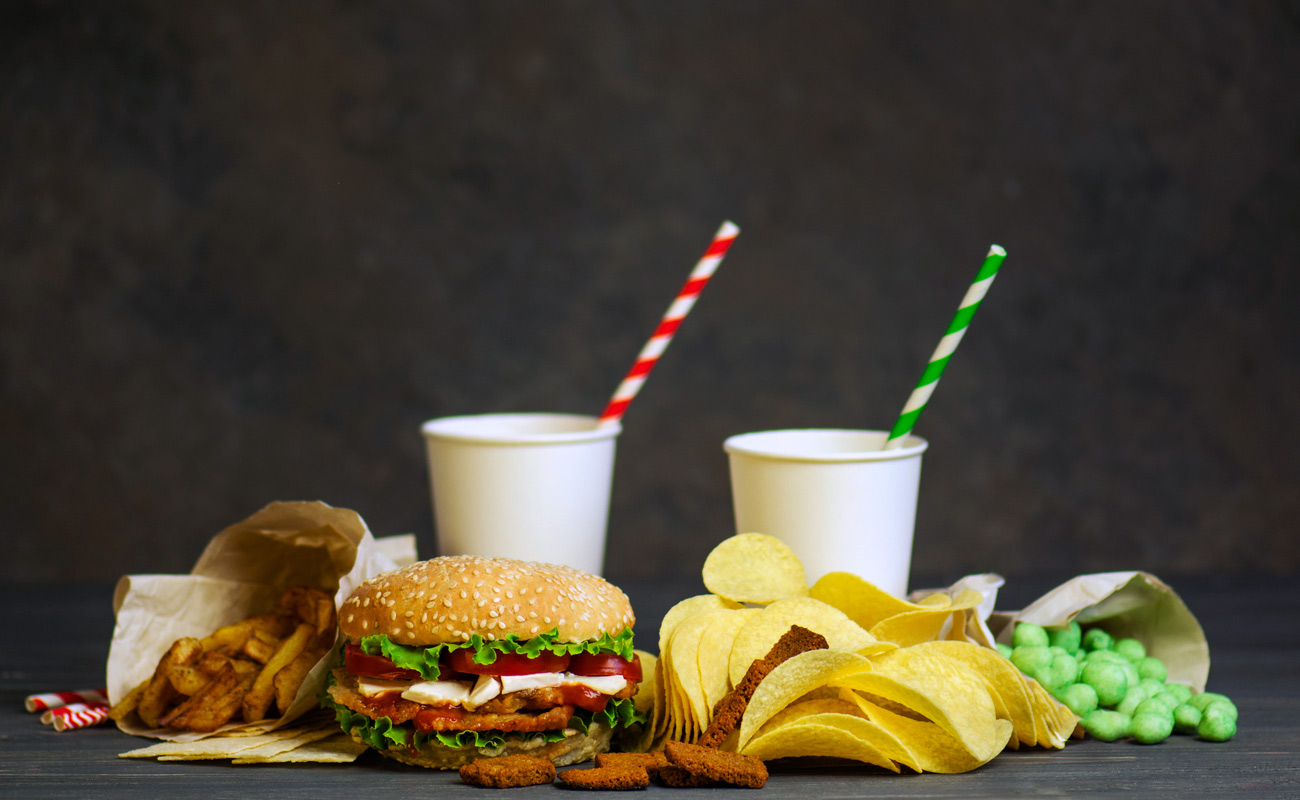 food