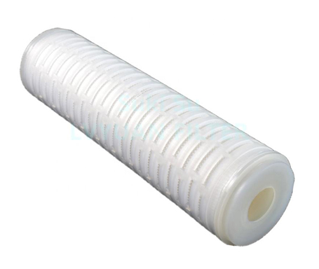 SteriPRO PE Series PES Membrane Filters