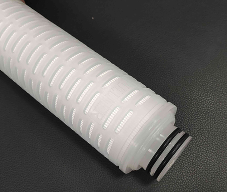 SteriPRO PE Series PES Membrane Filters