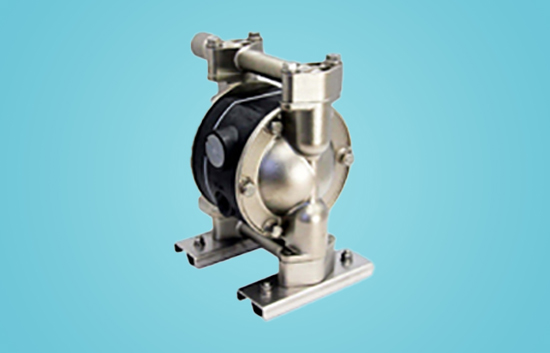 AODD PUMPS