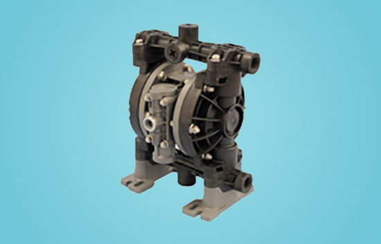 AODD PUMPS
