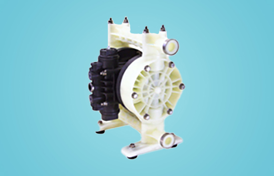 AODD PUMPS