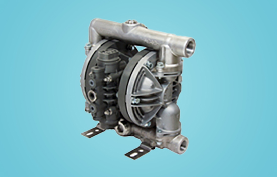 AODD PUMPS