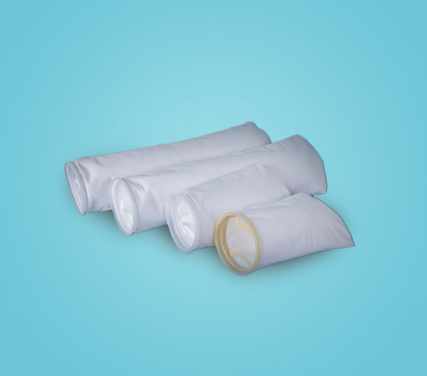 BAG FILTER ELEMENTS
