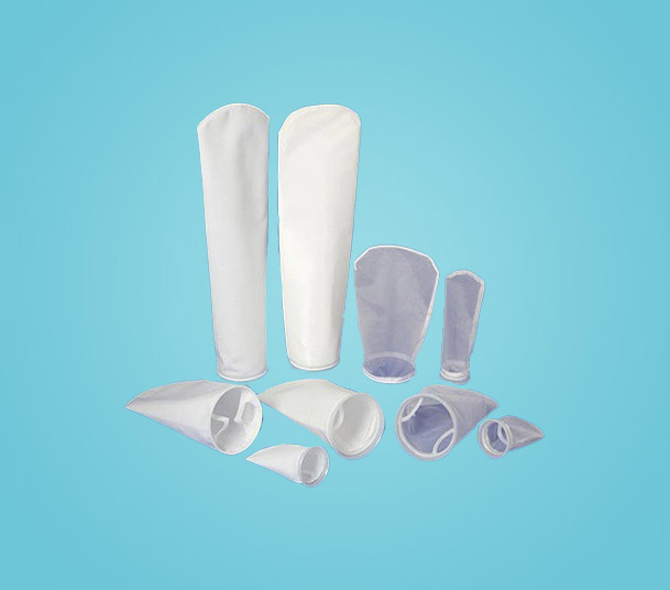 BAG FILTER ELEMENTS