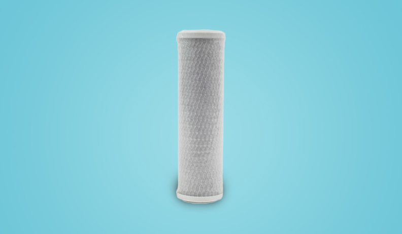 BLOCK FILTER