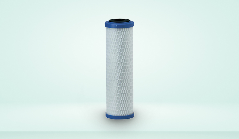 BLOCK FILTER