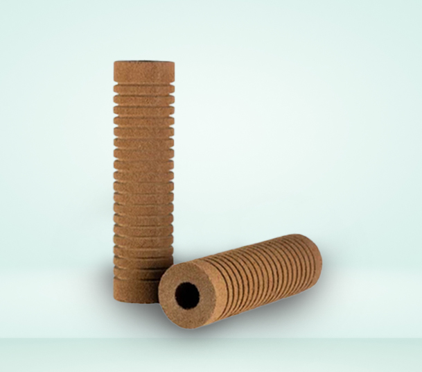 RESIN BONDED FILTER CARTRIDGES 
