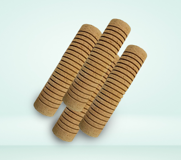 RESIN BONDED FILTER CARTRIDGES