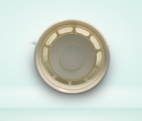 DUAL FLOW BAG FILTER ELEMENTS