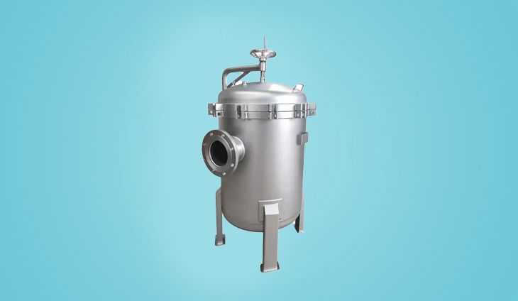 MAX FLO SERIES INDUSTRIAL HOUSING