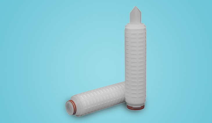 PP Filter Cartridges