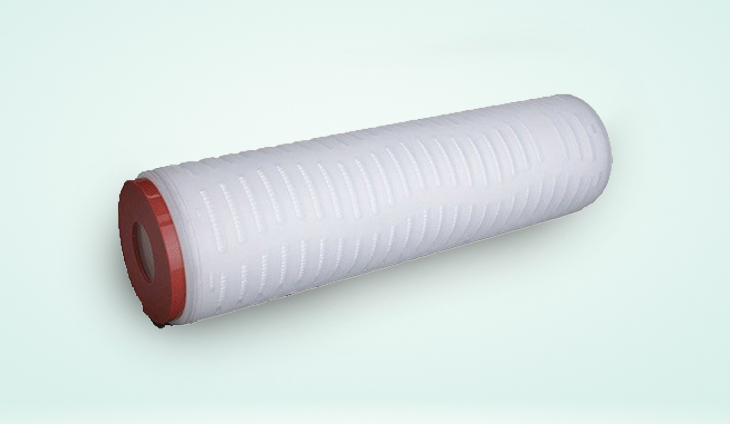 PP Pleated Filter Cartridges
