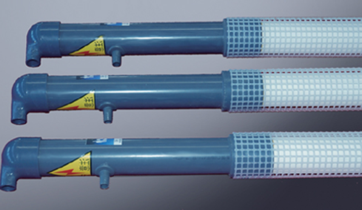 Hydrocell T-Anode cell