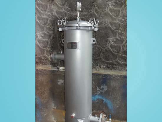 INDUSTRIAL HOUSINGS