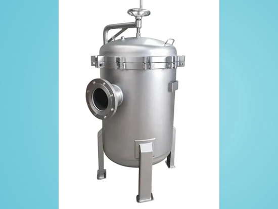 INDUSTRIAL HOUSINGS