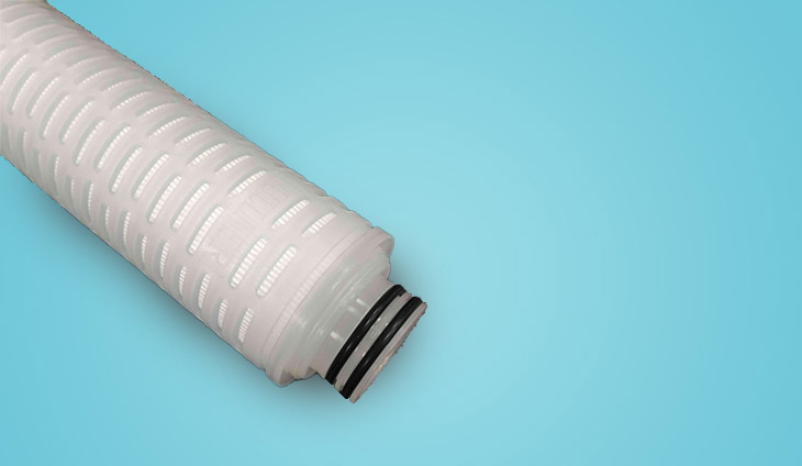 PE SERIES PES MEMBRANE FILTERS