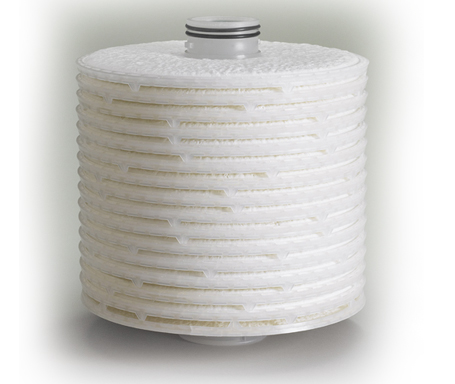 Lenticular Filter Cartridges