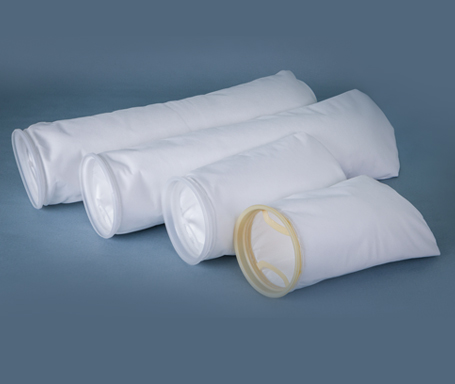Flow PURE Bag Filter Housing