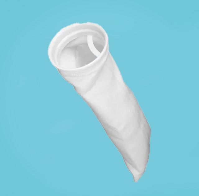 OIL ABSORBENT BAG FILTERS